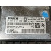 Recambio de centralita motor uce para peugeot partner (s2) combiespace referencia OEM IAM 0281012620 9663944680 