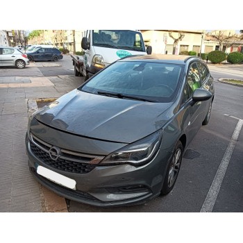 OPEL ASTRA K SPORTS TOURER (B16)