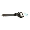 Recambio de cinturon seguridad trasero izquierdo para peugeot 208 access referencia OEM IAM 16101489XY  