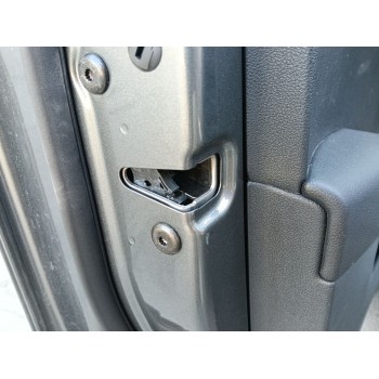 CERRADURA PUERTA DELANTERA IZQUIERDA 5TB837015E 