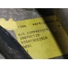 Recambio de compresor aire acondicionado para ford fiesta (cbk) ghia referencia OEM IAM 6S6H19D629CA  