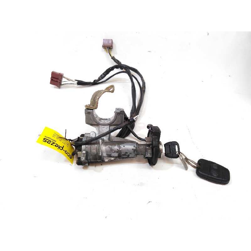 Recambio de conmutador de arranque para mg serie 45 (rt) 1.6 16v cat referencia OEM IAM 52010356B  