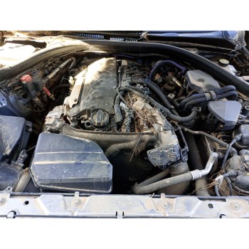 MOTOR COMPLETO B47D20 