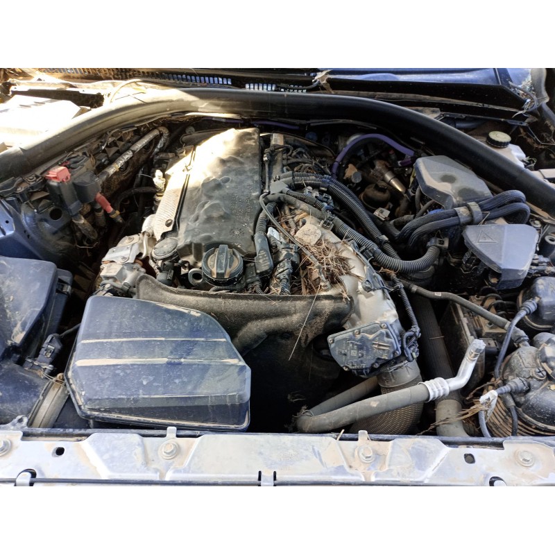 Recambio de motor completo para bmw 3 (g20, g80, g28) 320 d mild-hybrid referencia OEM IAM B47D20  