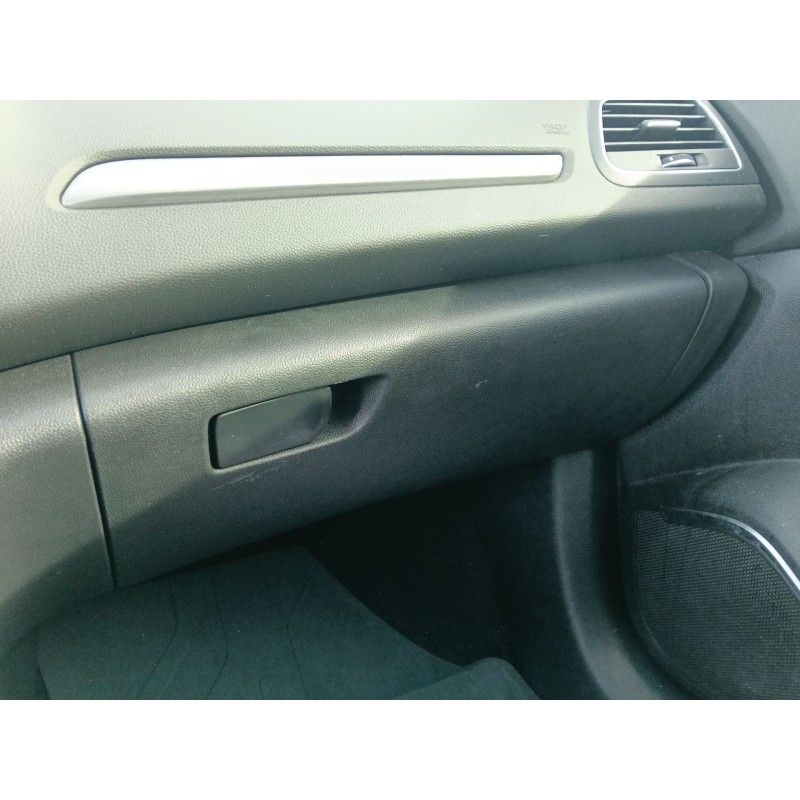 Recambio de guantera para renault megane iv sedán (lva/m/n) 1.5 dci 110 referencia OEM IAM   