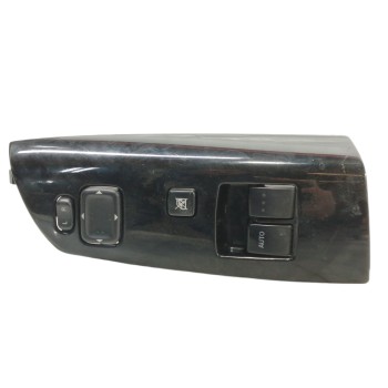 MANDO ELEVALUNAS DELANTERO IZQUIERDO 514941 9443A5D 183574