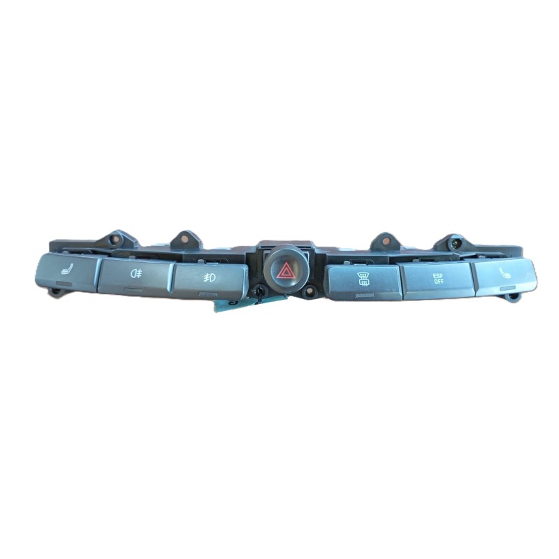Recambio de mando multifuncion para ssangyong rodius i 2.7 xdi referencia OEM IAM 8520021700 8523021421HCH 