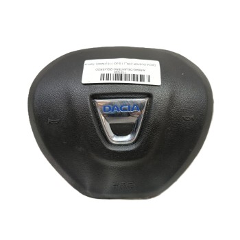 AIRBAG DELANTERO IZQUIERDO 985709618R 311628199AVK 