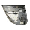 Recambio de guarnecido puerta trasera derecha para renault clio iii confort dynamique referencia OEM IAM 8200293860D  