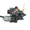 Recambio de elevalunas trasero derecho para seat leon (5f1) 1.6 tdi referencia OEM IAM 5F4839462C 0130822724 5F4839462D