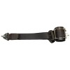 Recambio de cinturon seguridad trasero izquierdo para peugeot 208 access referencia OEM IAM 16101489XY  