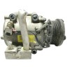 Recambio de compresor aire acondicionado para ford fiesta (cbk) ghia referencia OEM IAM 6S6H19D629CA  