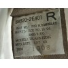 Recambio de cinturon seguridad delantero derecho para hyundai tucson (jm) 2.0 crdi referencia OEM IAM 888202E401J9 888202E401 