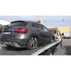 mercedes-benz clase gla (w156) del año 2018