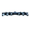 Recambio de mando multifuncion para ssangyong rodius i 2.7 xdi referencia OEM IAM 8520021700 8523021421HCH 