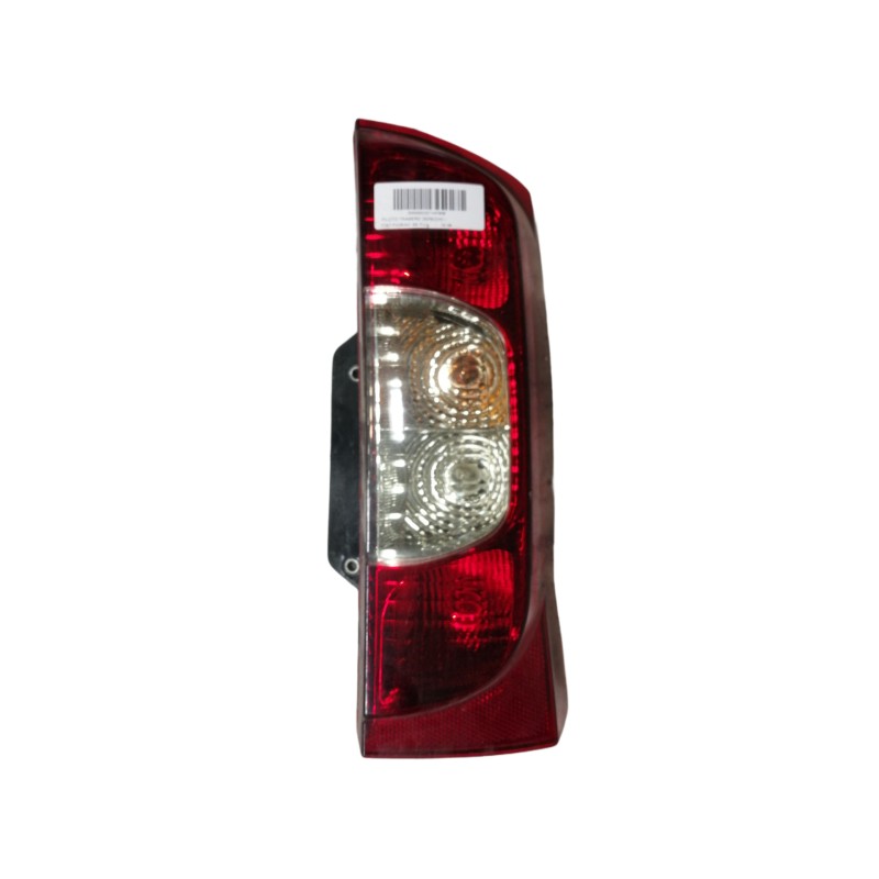 Recambio de piloto trasero derecho para fiat fiorino sx furg. referencia OEM IAM 1353205080  