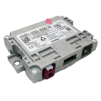 MODULO ELECTRONICO 4M0035456B 