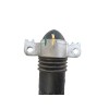 Recambio de amortiguador trasero derecho para mg zs hybrid+ 1.5 referencia OEM IAM  11640839 20250302XJ