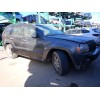 jeep grand cherokee iii (wh, wk) del año 2006