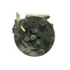 Recambio de compresor aire acondicionado para ford fiesta (cbk) ghia referencia OEM IAM 6S6H19D629CA  