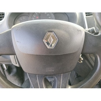 AIRBAG DELANTERO IZQUIERDO 985703696R 