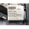 Recambio de guarnecido puerta delantera derecha para seat tarraco (kn2) 2.0 tdi referencia OEM IAM 5NB867012RPBG  5NB867011