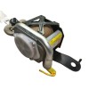Recambio de cinturon seguridad delantero derecho para hyundai tucson (jm) 2.0 crdi referencia OEM IAM 888202E401J9 888202E401 