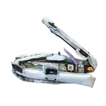AIRBAG CORTINA DELANTERO IZQUIERDO 6V0880741E 680KY8009SW341 1035382YZ