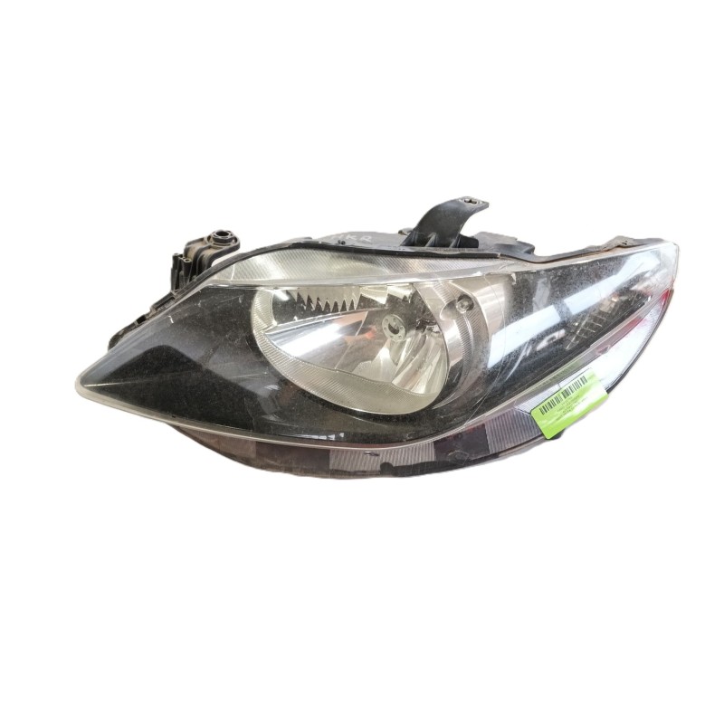 Recambio de faro izquierdo para seat ibiza iv (6j5, 6p1) 1.2 tdi referencia OEM IAM 6J1941021C 6J1941021C 