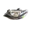 Recambio de faro izquierdo para seat ibiza iv (6j5, 6p1) 1.2 tdi referencia OEM IAM 6J1941021C 6J1941021C 