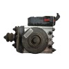 Recambio de abs para seat altea (5p1) 1.9 tdi referencia OEM IAM 1K0614117FBEF 1K0907379N 