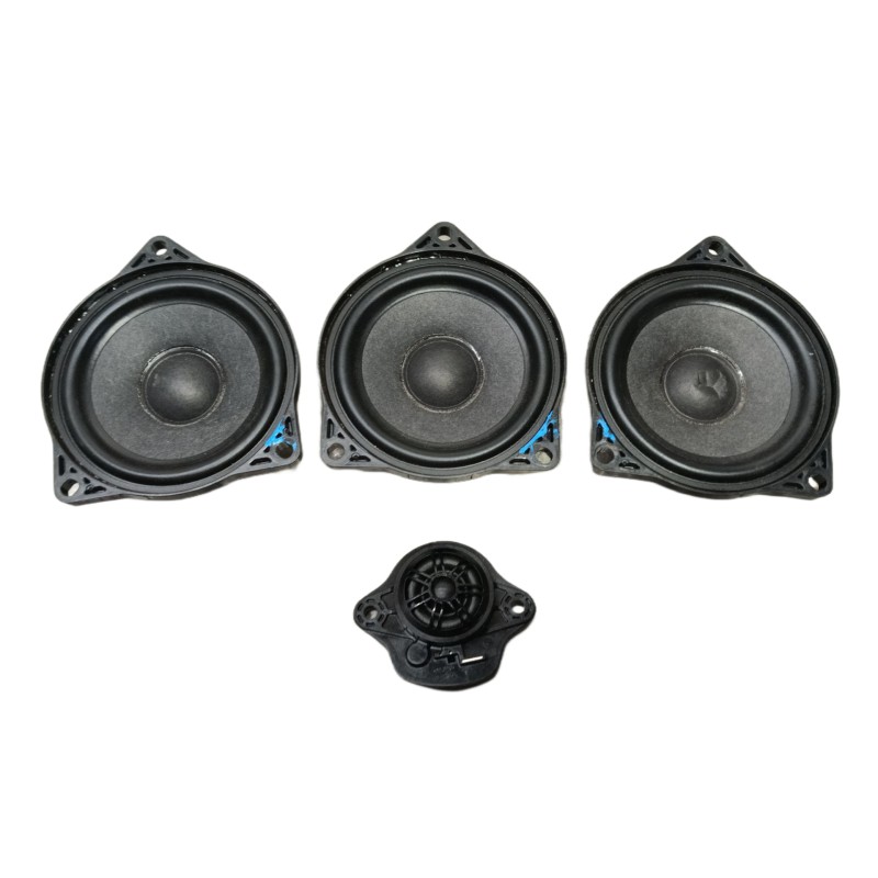 Recambio de altavoz para tesla model 3 (5yj3) referencia OEM IAM 107974200B 107974200A 