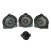 Recambio de altavoz para tesla model 3 (5yj3) referencia OEM IAM 107974200B 107974200A 