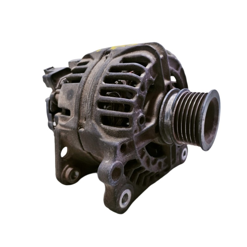 Recambio de alternador para seat arosa (6h1) select referencia OEM IAM 037903025L  BOO3599 0124315005 968 900