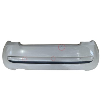 PARAGOLPES TRASERO 71777639 735425627