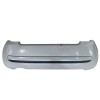 Recambio de paragolpes trasero para fiat 500 (312_) 1.2 (312axa1a) referencia OEM IAM 71777639  735425627