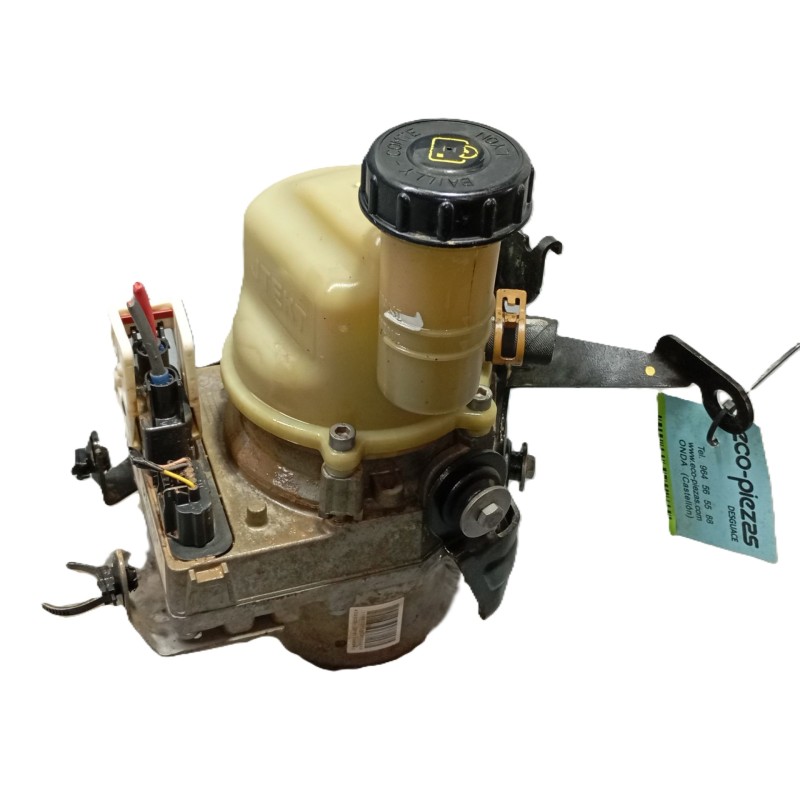Recambio de bomba direccion para dacia sandero ii (b8_) 1.2 referencia OEM IAM 491108089R  