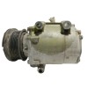 Recambio de compresor aire acondicionado para ford fiesta (cbk) ghia referencia OEM IAM 6S6H19D629CA  