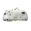 Recambio de cuadro instrumentos para citroën c-crosser (vu_, vv_) 2.2 hdi referencia OEM IAM 6103GN 8100B202 