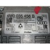 Recambio de modulo electronico para cupra ateca 2.0tsi 4drive referencia OEM IAM 4M0035456B  
