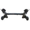 Recambio de puente trasero para citroën c-elysee (dd_) 1.6 hdi 92 referencia OEM IAM 1608396680  