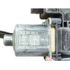 Recambio de elevalunas trasero derecho para seat leon (5f1) 1.6 tdi referencia OEM IAM 5F4839462C 0130822724 5F4839462D