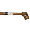 Recambio de columna direccion para peugeot 208 access referencia OEM IAM 4123GK  