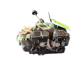 CERRADURA PUERTA DELANTERA IZQUIERDA 3B1837015AP 15QC3B1837015Q 