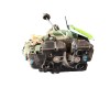 Recambio de cerradura puerta delantera izquierda para seat toledo ii (1m2) 1.9 tdi referencia OEM IAM 3B1837015AP 15QC3B1837015Q