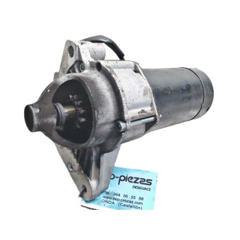 MOTOR ARRANQUE 1638115880 