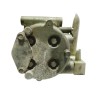 Recambio de compresor aire acondicionado para ford fiesta (cbk) ghia referencia OEM IAM 6S6H19D629CA  