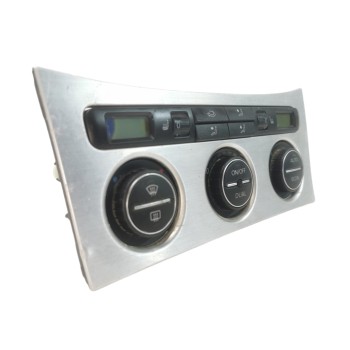 MANDO CALEFACCION / AIRE ACONDICIONADO 