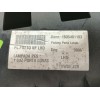 Recambio de guantera para seat alhambra (710, 711) 2.0 tdi referencia OEM IAM 7N185711481U 7N1857114 