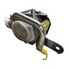 Recambio de cinturon seguridad delantero izquierdo para hyundai tucson (jm) 2.0 crdi referencia OEM IAM 888102E301J9 888102E301 